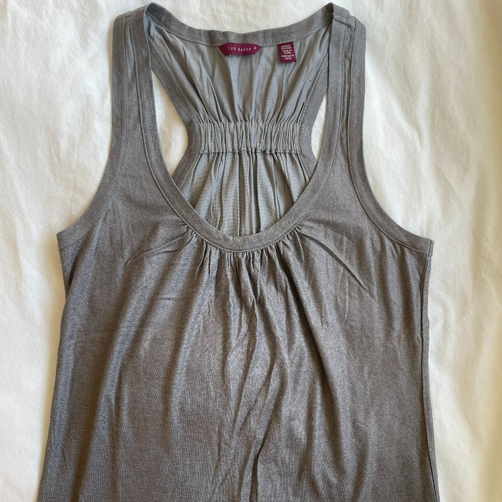 Ted Baker Sleeveless Top